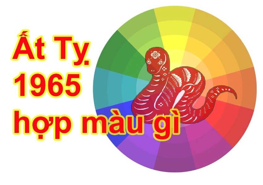 Tư vấn: Tuổi Ất Tỵ 1965 nên đeo vòng phong thủy màu gì?